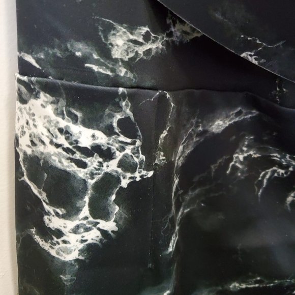 ASOS scuba dress - Picture 4 of 7